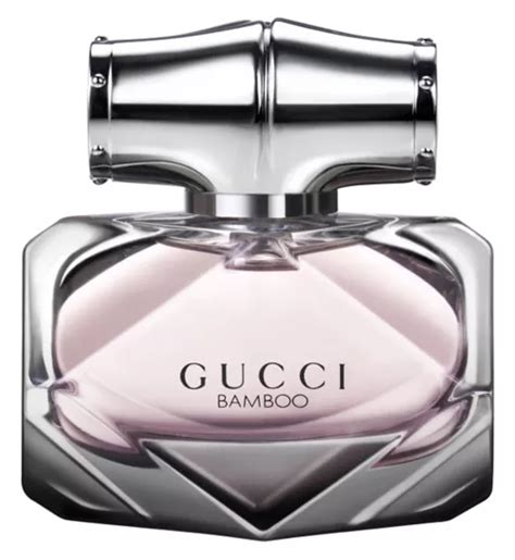 gucci bamboo perfume notes|boots perfume Gucci bamboo.